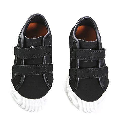 Baskets basses enfant Le Coq Sportif classic - vue 8