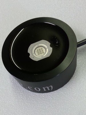 The Token Transom Led Light 1000 lumens White