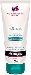 Neutrogena Formuła Norweska Krem do Stóp, 100 ml