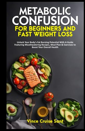 【5個セット/割引価格！】LifeVantage PHYSIQ FAT BURN Amazon.com: Vince Cruise Sant: books, biography, latest update