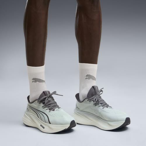 Image of Puma Mens Magmax Nitro 2 Running Shoe