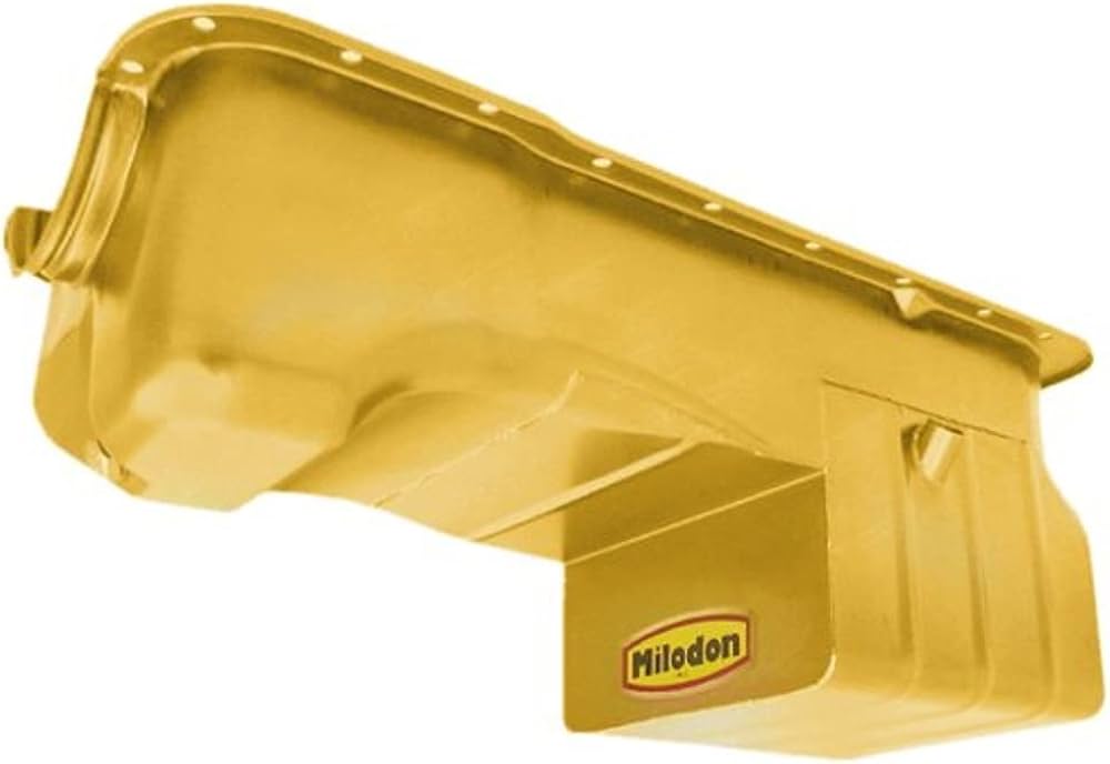 X TRUCK & OFFROAD OIL PANS Milodon, 51 OFF