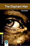 Photo Gallery elephant man. oxford bookworms library. livello 1. con cd audio formato mp3. con espansione online Photo Gallery elephant man. oxford bookworms library. livello 1. con cd audio formato mp3. con espansione online