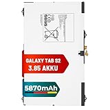 𝐊𝐀𝐏𝐀𝐙𝐈𝐓Ä𝐓: 5870mAh Kapazität für lange Nutzungsdauer und hohe Leistungsfähigkeit.