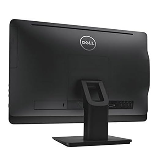 PC All in One AIO Dell OptiPlex 3030 19.5" i7-4770 16GB SSD 480GB All-in-One W11 (Rinnovato)