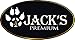 JACK'S PREMIUM Jumbo 12 Inch Extra Thick Bully Sticks 100% All Natural Smoked Dog Chew