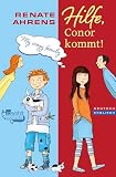 Hilfe, Conor kommt!: My crazy family ...