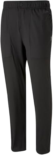 Palm Tree Crew Puma X PTC Joggers Black