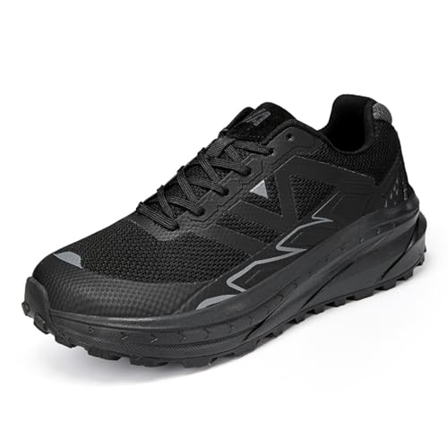 Dasongff Aufzug Sneakers Herren Schuhe Atmungsaktiv Mesh Mode...