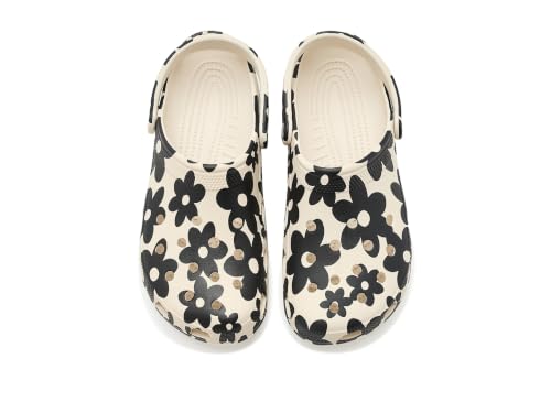 Image of Crocs Unisex-Adult Classic Clog - Seasonal Graphic