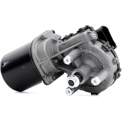 STARK Motore tergicristallo SKWM-0290035 anteriore per FIAT QUBO (225)