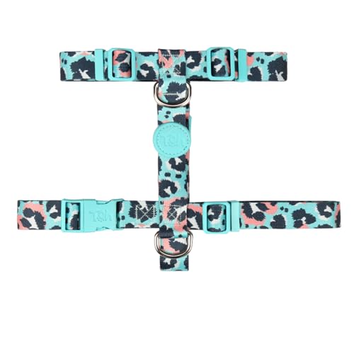 Toh Conjunto Peitoral H E Guia Savana M