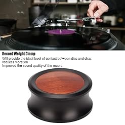 Pince De Poids D’enregistrement Lp Platine Vinyle Stabilisateur De Poids D’enregistrement En Métal Pour Haut-parleurs De Châssis De Lecteur De CD - Les Beatles, Paul McCartney, John Lennon, RIngo Starr, George Harrison Pince De Poids D'enregistrement Lp Platine Vinyle Stabilisateur De Poids D'enregistrement En Métal Pour Haut-parleurs De Châssis De Lecteur De CD – Image 4