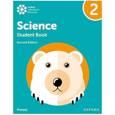 Student Book 2
