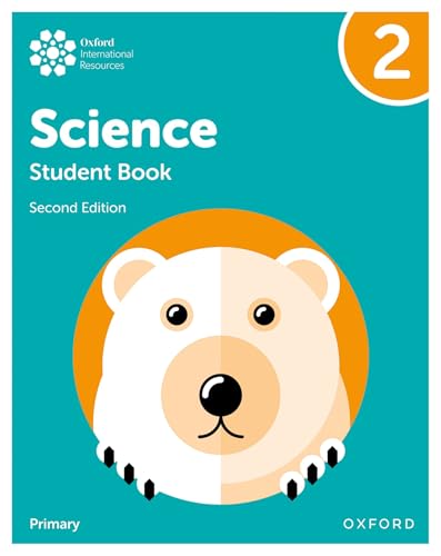 9781382006552 Science. Student's book. Per la Scuola elementare. Con espansione online (Vol. 2)
