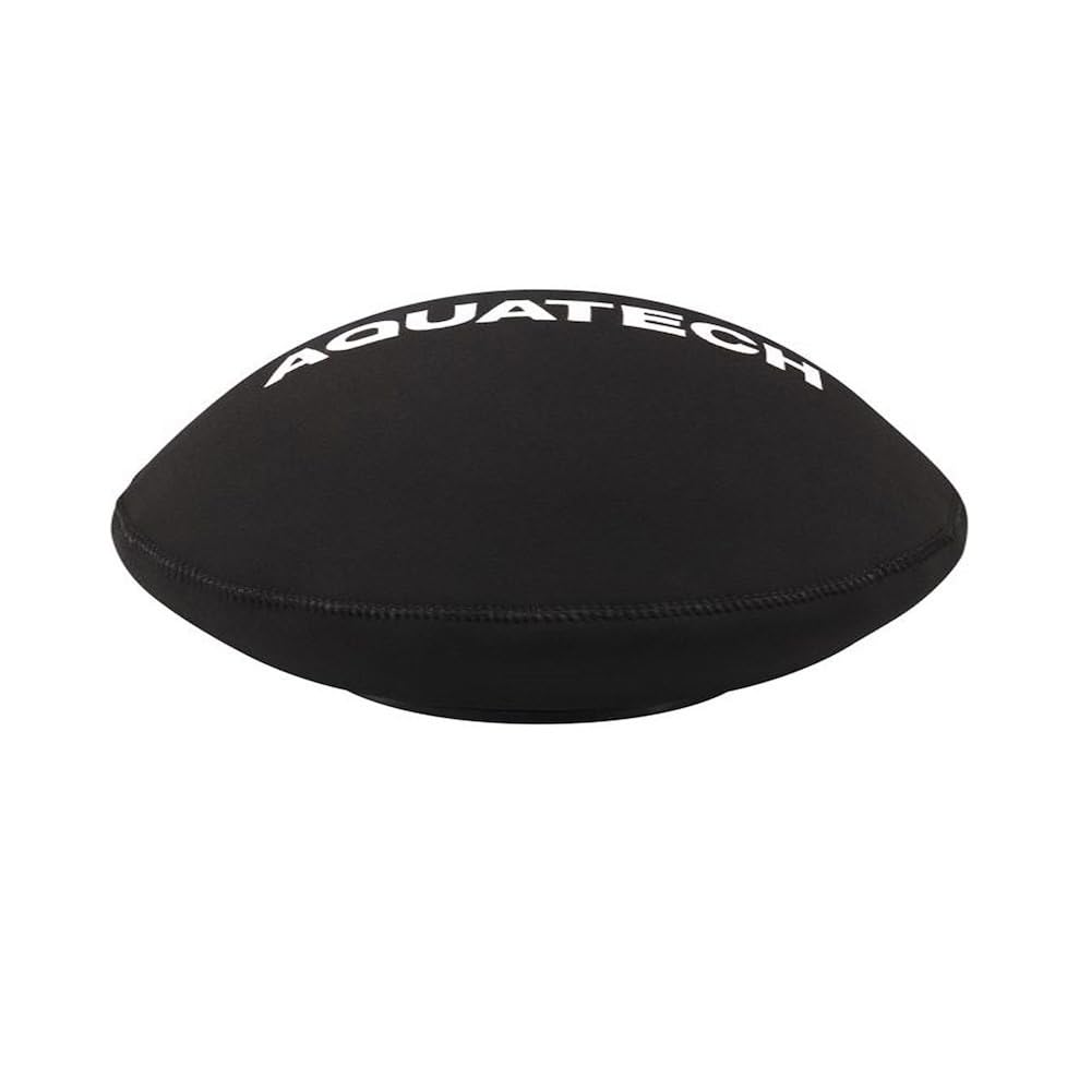 Set tappi AQUATECH XLD-135 (elemento dome da 8'')