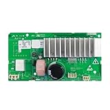 Garantiza la estabilidad del mecanismo de transmisión de la lavadora y mantiene el proceso de lavado normal.