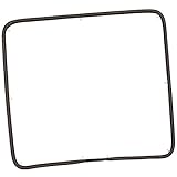 Joint de porte 9 clips Four, cuisinière C00274055 SCHOLTES