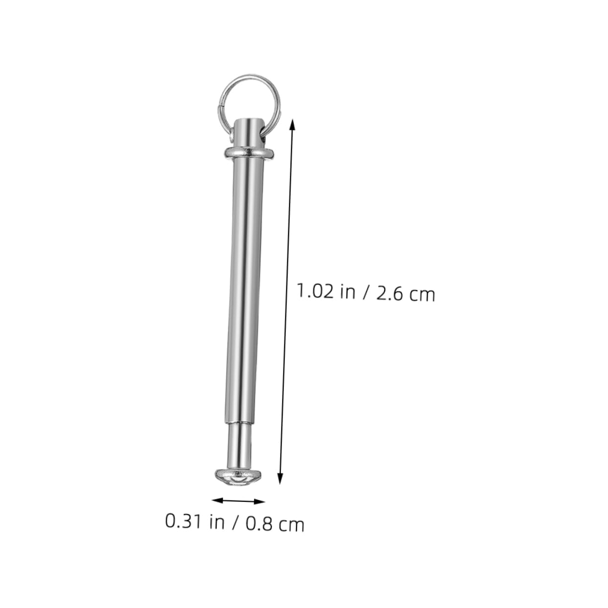 Cabilock 5sets Rivetti Riparazione Ventagli Da Te Accessori