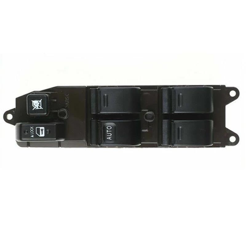 Commande vitre electrique pour Sienna 2004-2010 bouton commutation 14 broches 84820-33170