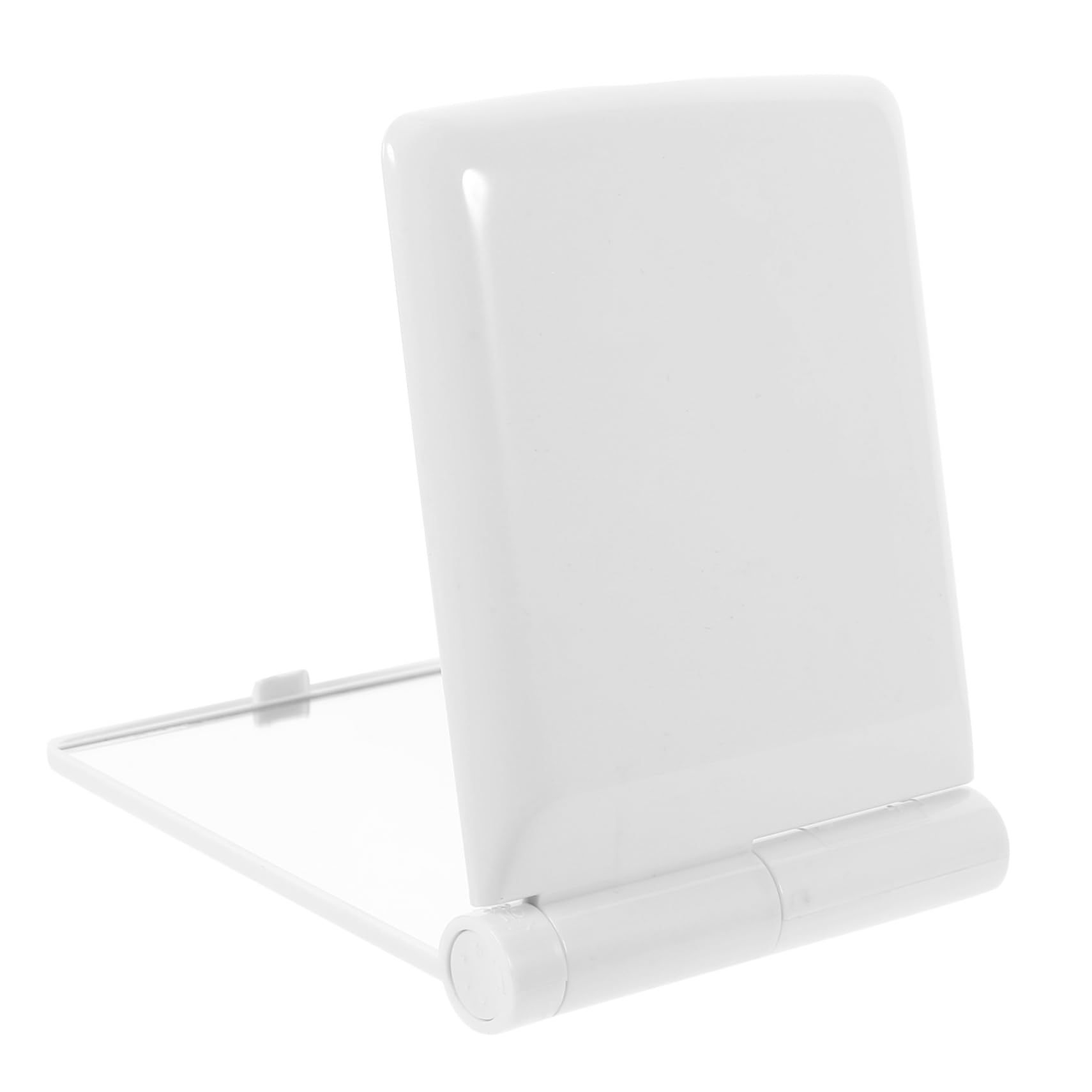 DOITOOL 3pezzi Specchio Da Trucco Led Portatile Illuminazione Naturale Per Viaggi e Uso Quotidiano Design Compatto e Resistente Per Donne Movimento
