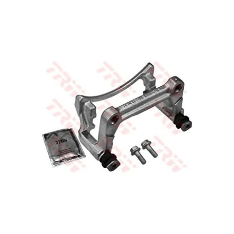 Sistemas de Servofreno TRW BDA585 Cover