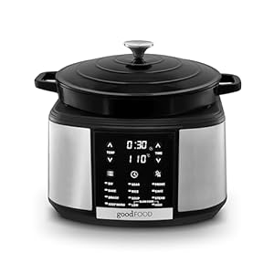 Good Food 12-in-1 Multi Cooker