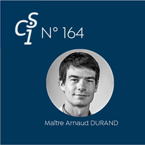 CSI N&deg;164 du 10/04/25 : Ma&icirc;tre Arnaud DURAND - Contrats vaccins de UVDL