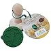 Produktbild RBV Birkmann, 340367, Mini-Plätzchen-Stempel Engel mit Posaune, Ø 5 cm