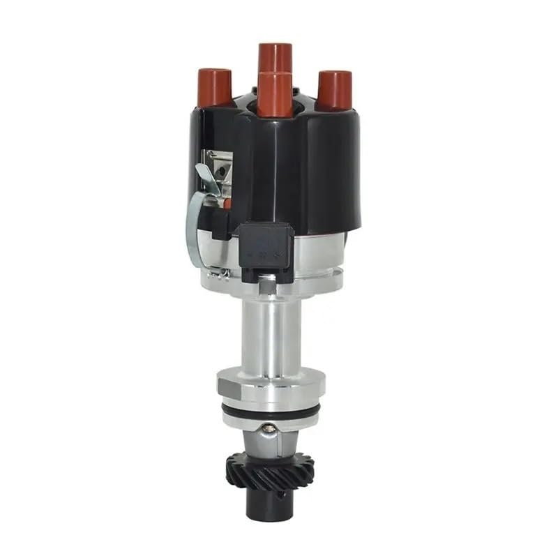 Distribuidor de encendido compatible con Golf, Cabrio y Jetta 96-99 2