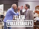 Clash of the Collectables