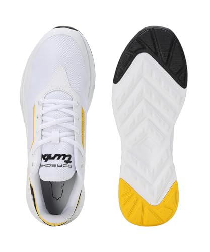 Image of Puma Unisex Adult PL Tiburion Logo Sneaker