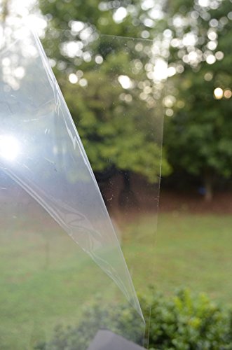 Plantillas Transparentes De Mylar, Hojas De Plantillas En Blanco Para Máquinas De Silueta, Papel