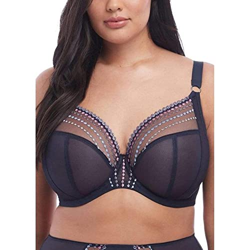Image of Elomi Women's Plus Size Matilda Underwire Plunge Bra