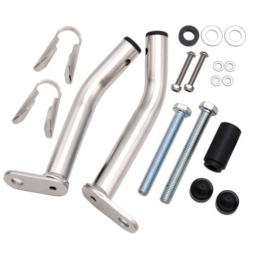 F850GS barre protection moteur moto anti-chute Adventure 2019-2021