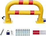 portique antivol magasin fonctionnement Dispose d'un design innovant de base en arc qui minimise le stress sur les pneus, évitant les dommages tout en offrant une protection efficace de la barrière.