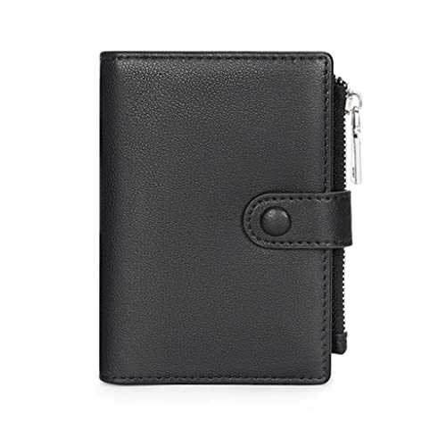 Étui à clés en cuir véritable pour homme finitions haut de gamme