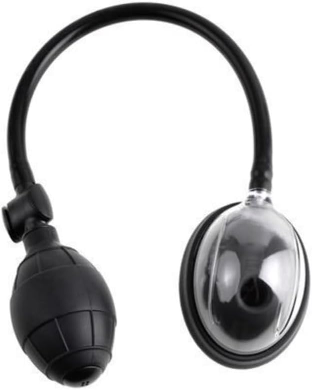 Feminine Body Enhancement Pump