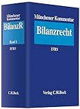  Münchener Kommentar zum Bilanzrecht Band 1: IFRS - Rechtsstand: September 2014