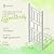 Dura-Trel Wellington 28 by 75 Inch Indoor Outdoor Garden Trellis w/Ground Anchors, Plant Support for Vines, Climbing Plants, & Vegetables, White