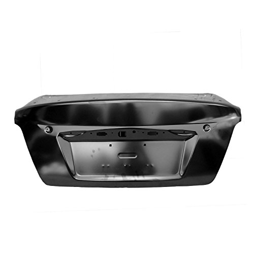 PartsChannel OE Replacement Deck Lid Nissan Altima