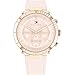Produktbild Tommy Hilfiger Womens Multi Zifferblatt Quartz Uhr mit Leder Armband 1782351