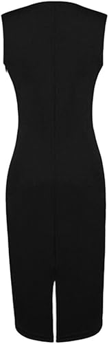 Miniatura 2 de Posterazzi Póster de Iglesia de Santa Elvira de Cuba Varadero Iglesia por Walter Bibikow, 19 x 28 pulgadas