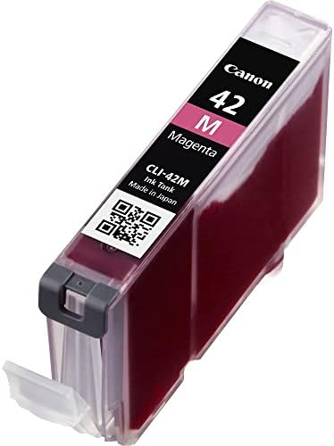 Canon Cli-42 Ink Cartridge - Red