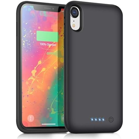 iPosible Coque batterie iPhone XR thumbnail