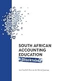 最安！South African Accounting Education: Stocktake (English Edition)