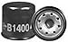 Baldwin Filters B1400 Automotive Accessories