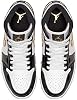 Nike Hombre Air Jordan 1 Mid Se 8