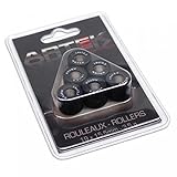 Rodillo Rollo De Variador Rodillo Rollo De Variador ARTEK para scooter piaggio 50 Zip 2T 2000A 2020 19x15.5 3.5Grs Nuevo