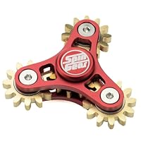 ハンドスピナー Amazon | スピンギア ハンドスピナー FS13 4ギアファンクション